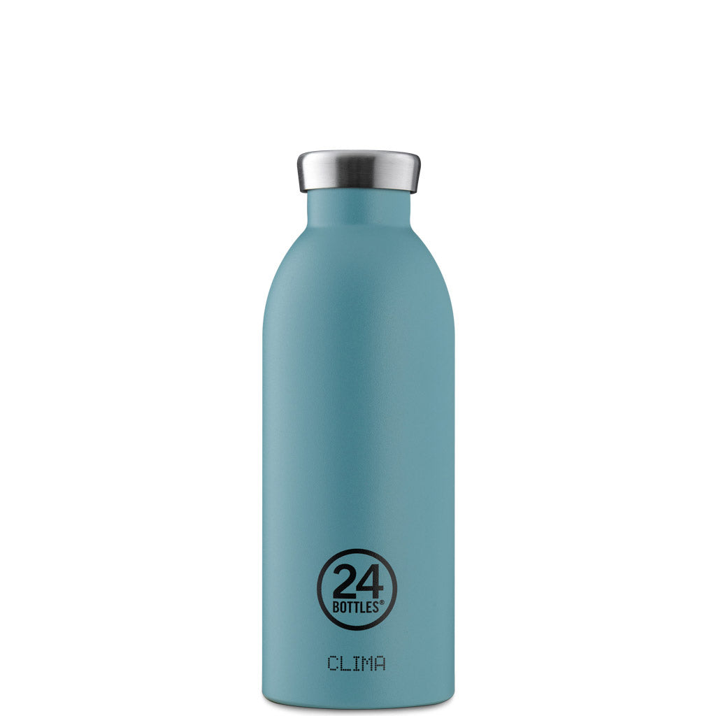 Clima Bottle 500ML Powder Blue