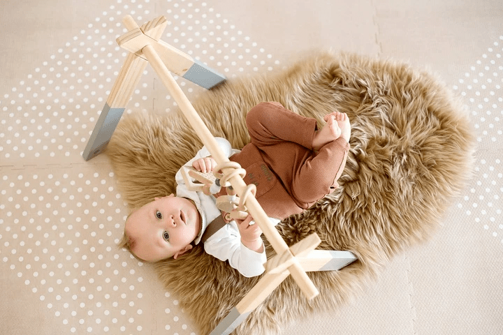 Prettier Playmat Earth