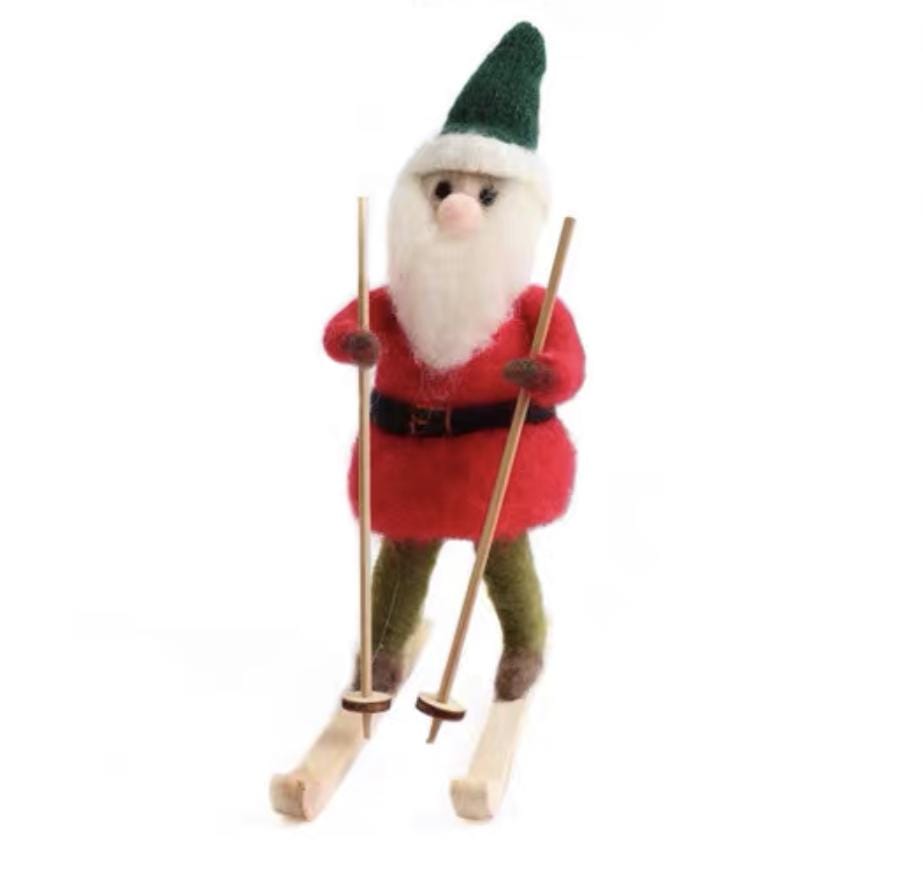 PRINCESS SWEET WORDS CHRISTMAS DECORATIONS