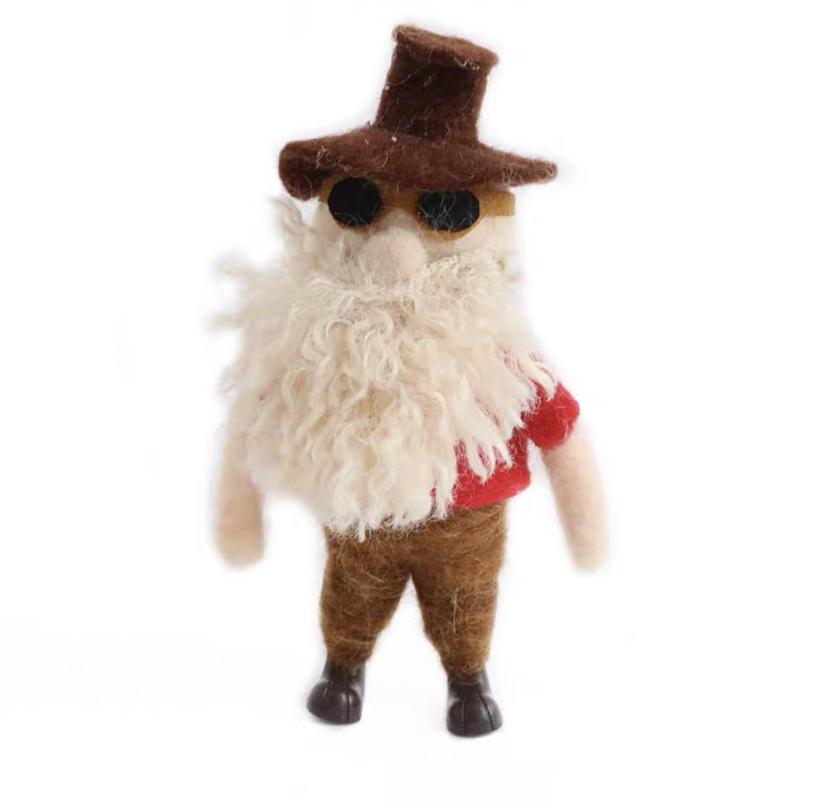 PRINCESS SWEET WORDS CHRISTMAS DECORATIONS