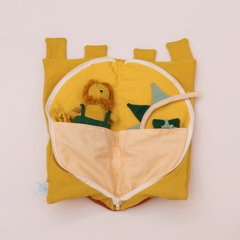 Puppet World Medium - Party