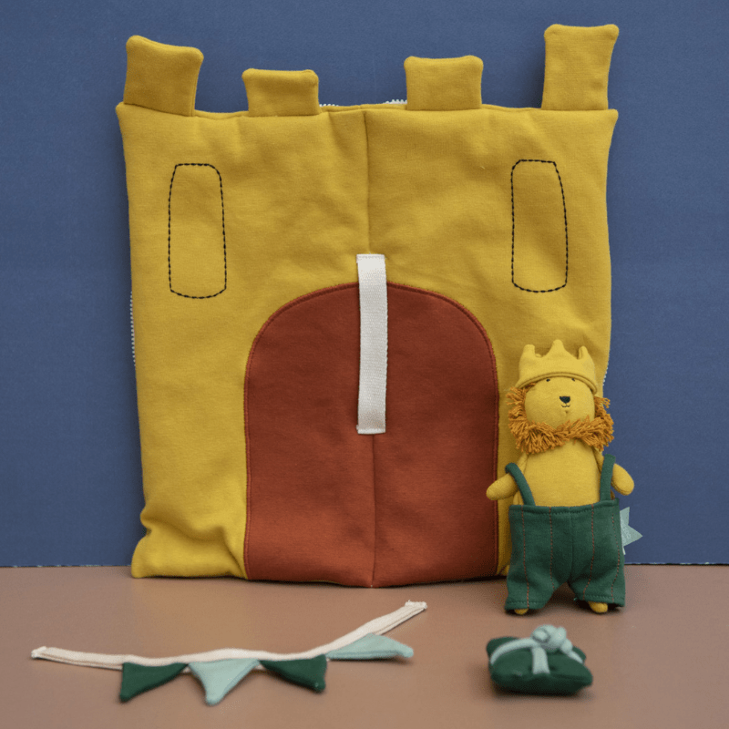 Puppet World Medium - Party