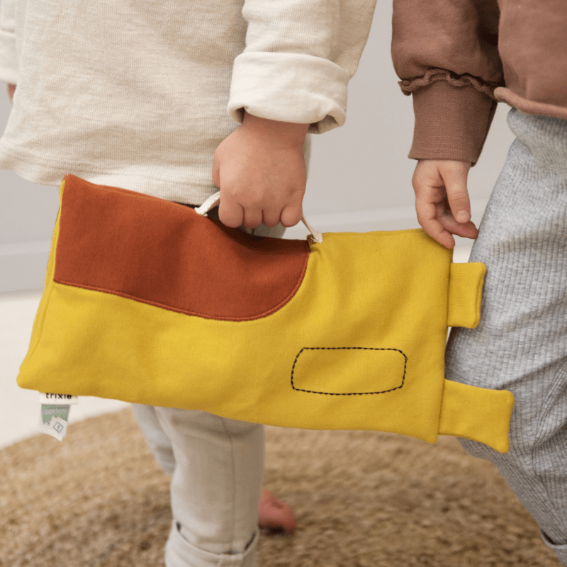 Puppet World Medium - Party