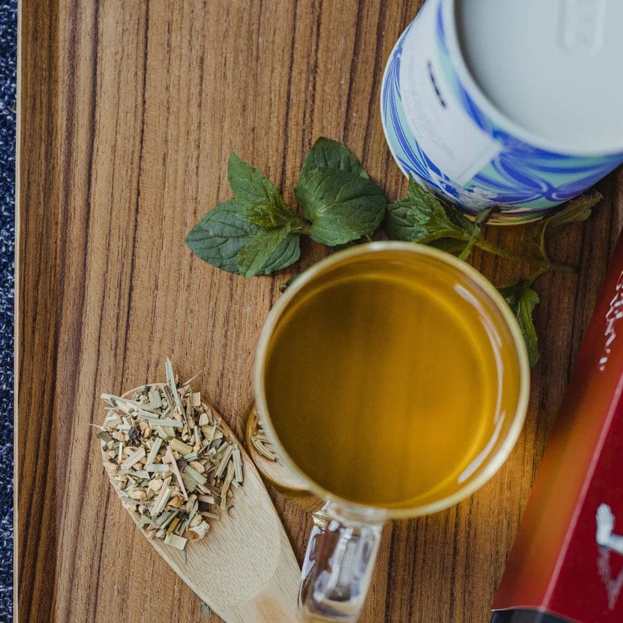 Pure Prana - NÂ°809