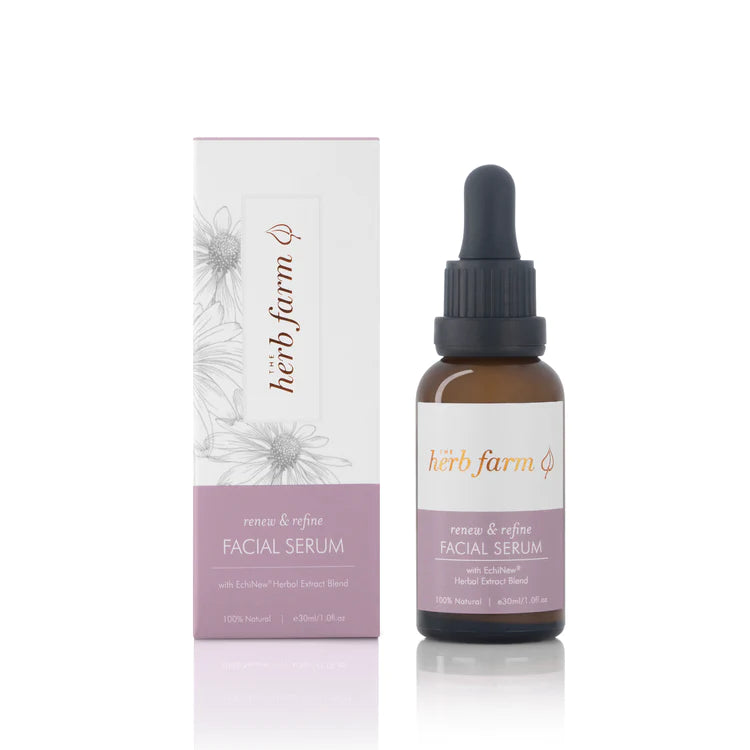 Renew & Refine EchiNew© Facial Serum 30ml