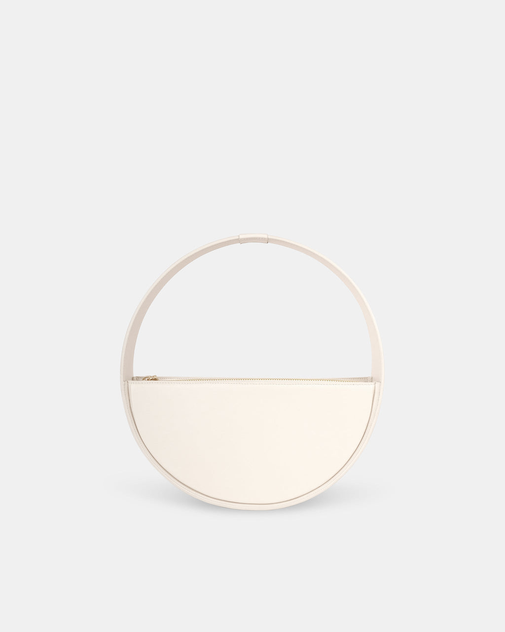 🌽 RE:ONE Corn Leather Bag â€?OAT