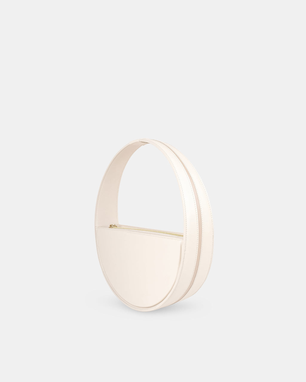 🌽 RE:ONE Corn Leather Bag â€?OAT