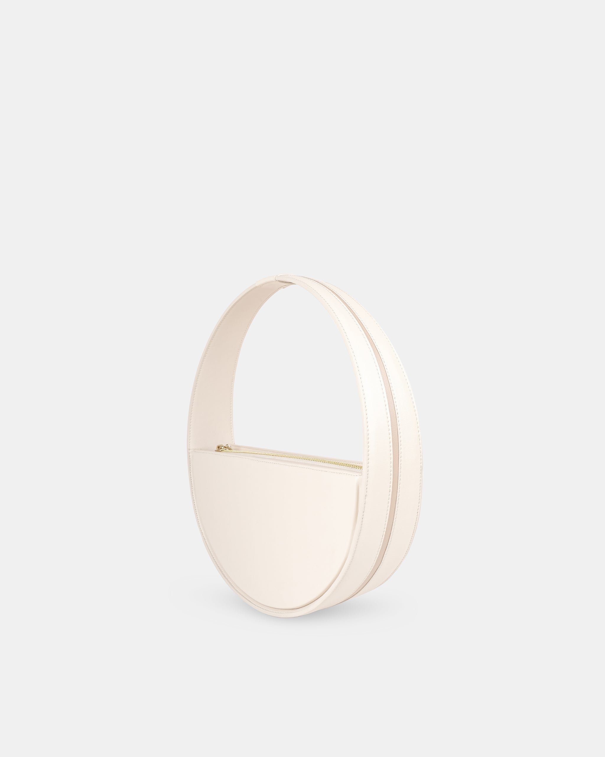 🌽 RE:ONE Corn Leather Bag â€?SAND