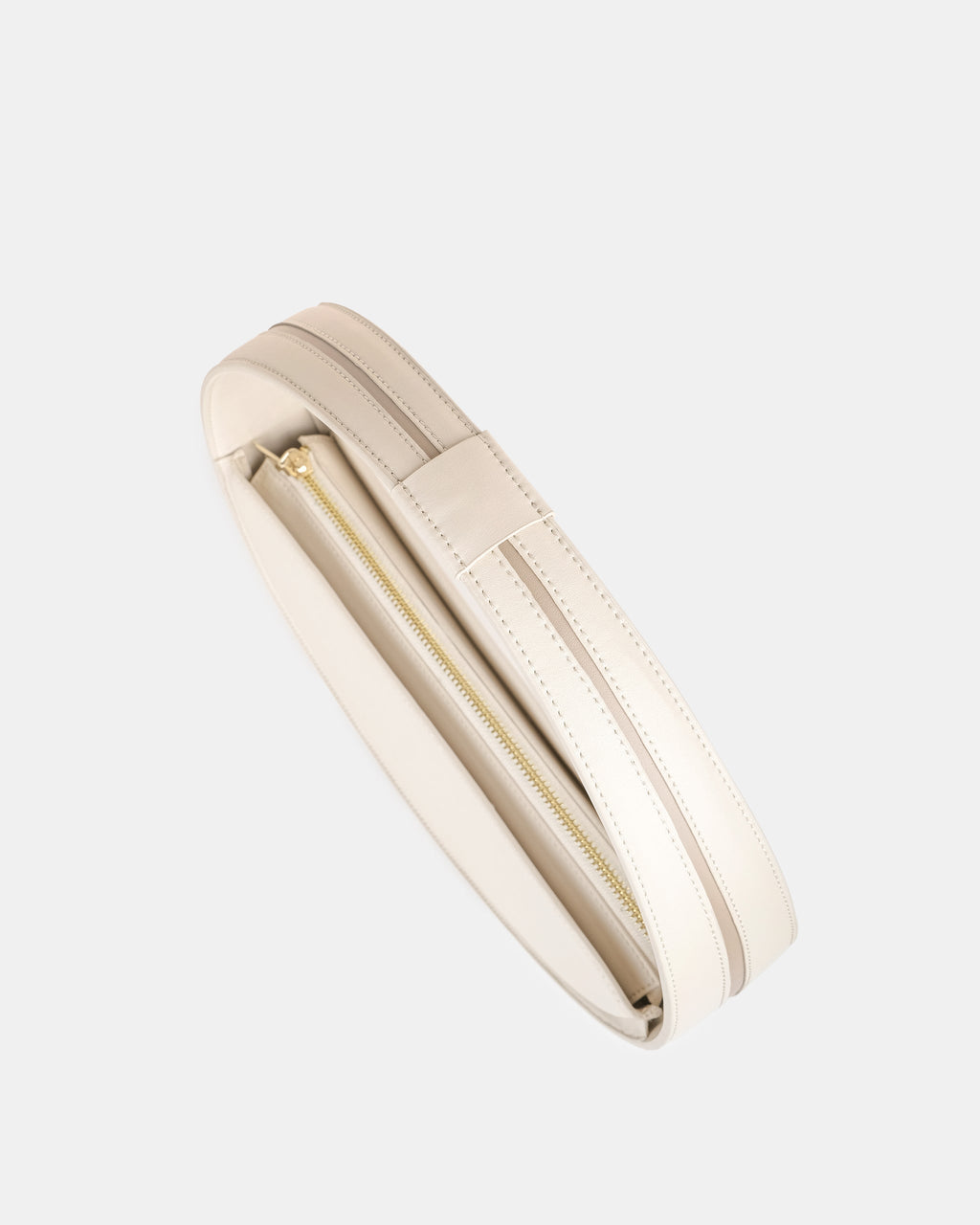 🌽 RE:ONE Corn Leather Bag â€?OAT