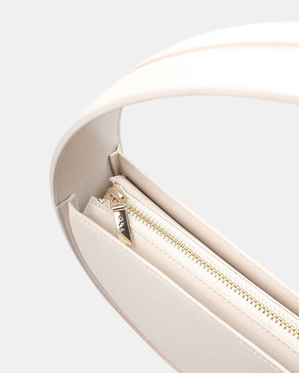 🌽 RE:ONE Corn Leather Bag â€?OAT