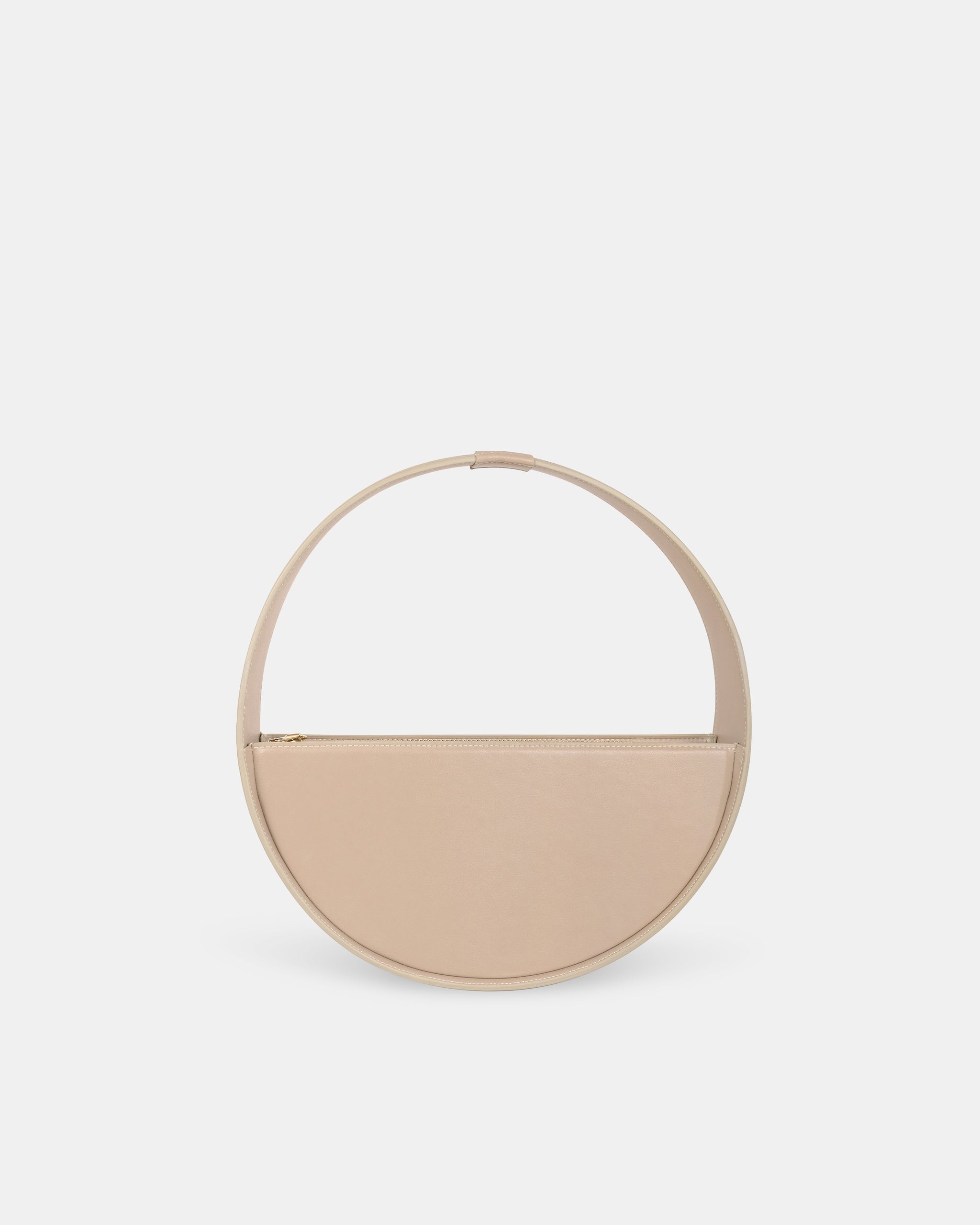 🌽 RE:ONE Corn Leather Bag â€?OAT