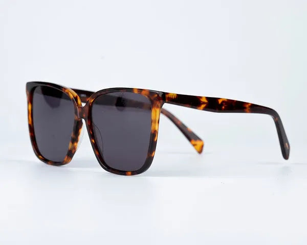 ROWAN TORT/SMOKE | Biodegradable #GuiltfreeShades