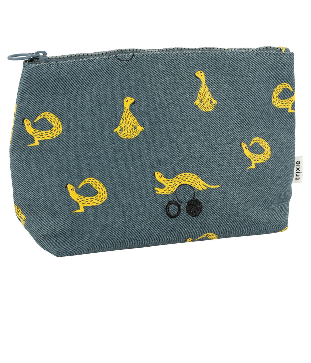 Toilet purse - Whippy Weasel