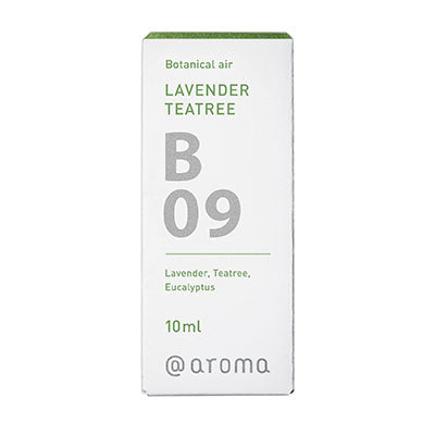 Botanical Air - Lavender Teatree