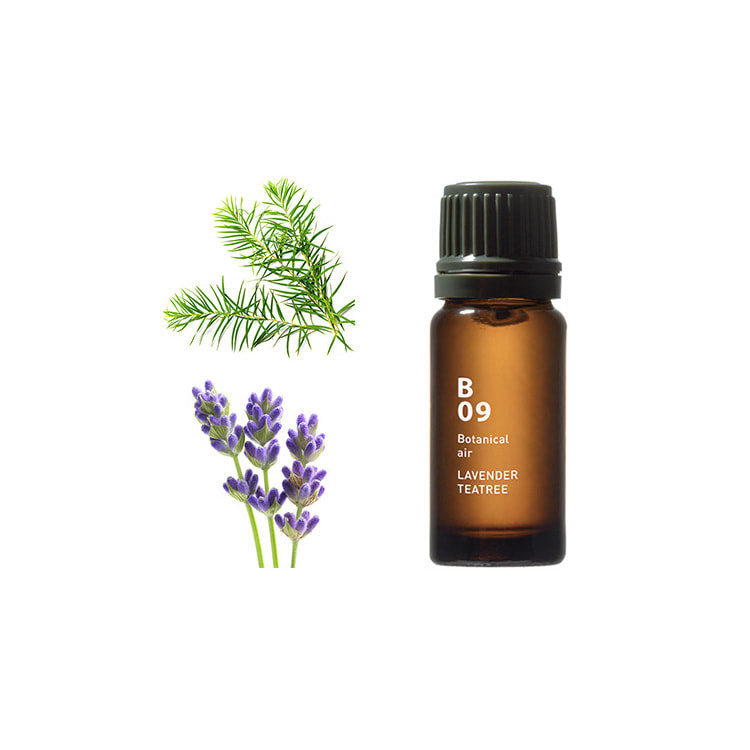 Botanical Air - Lavender Teatree