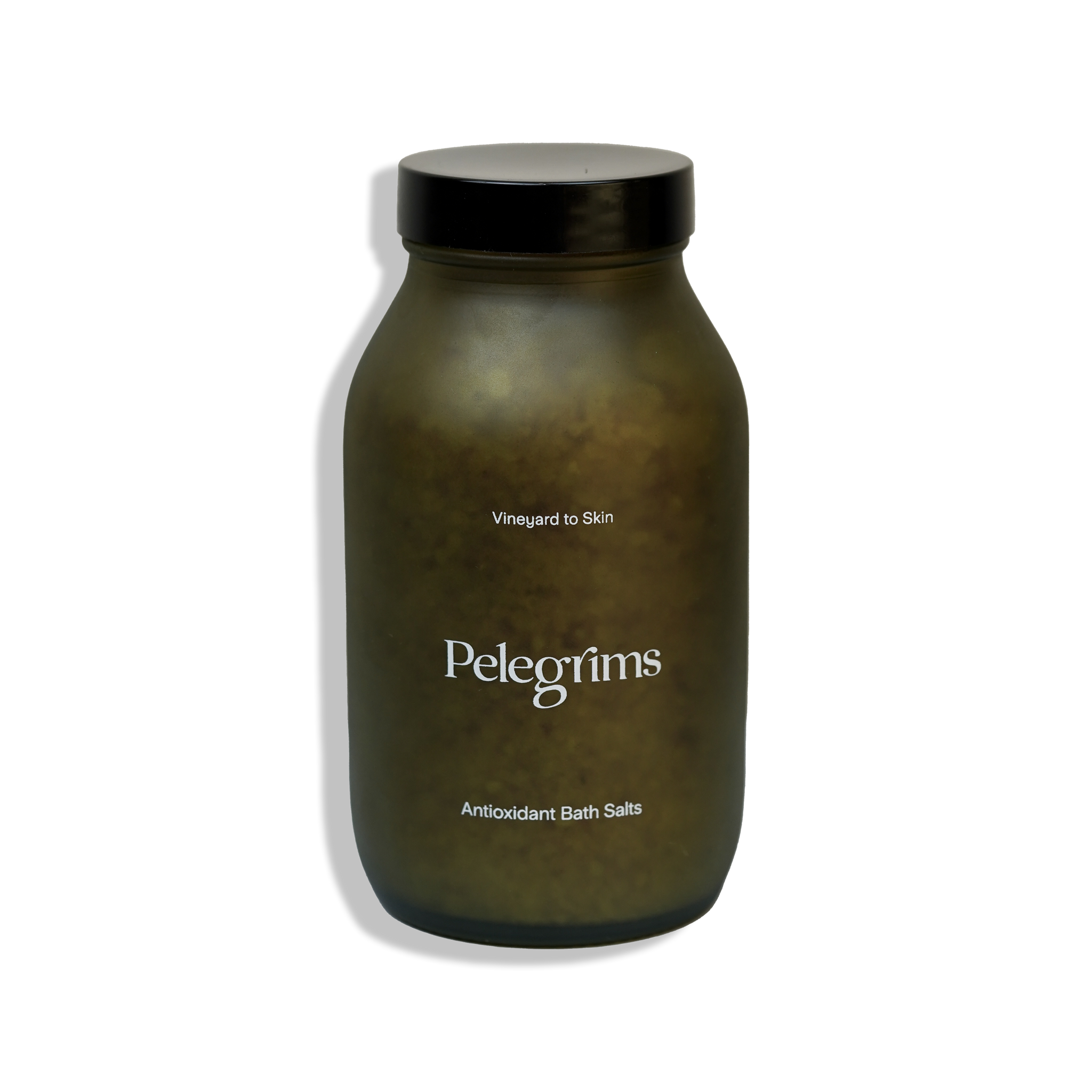 Antioxidant Bath Salts