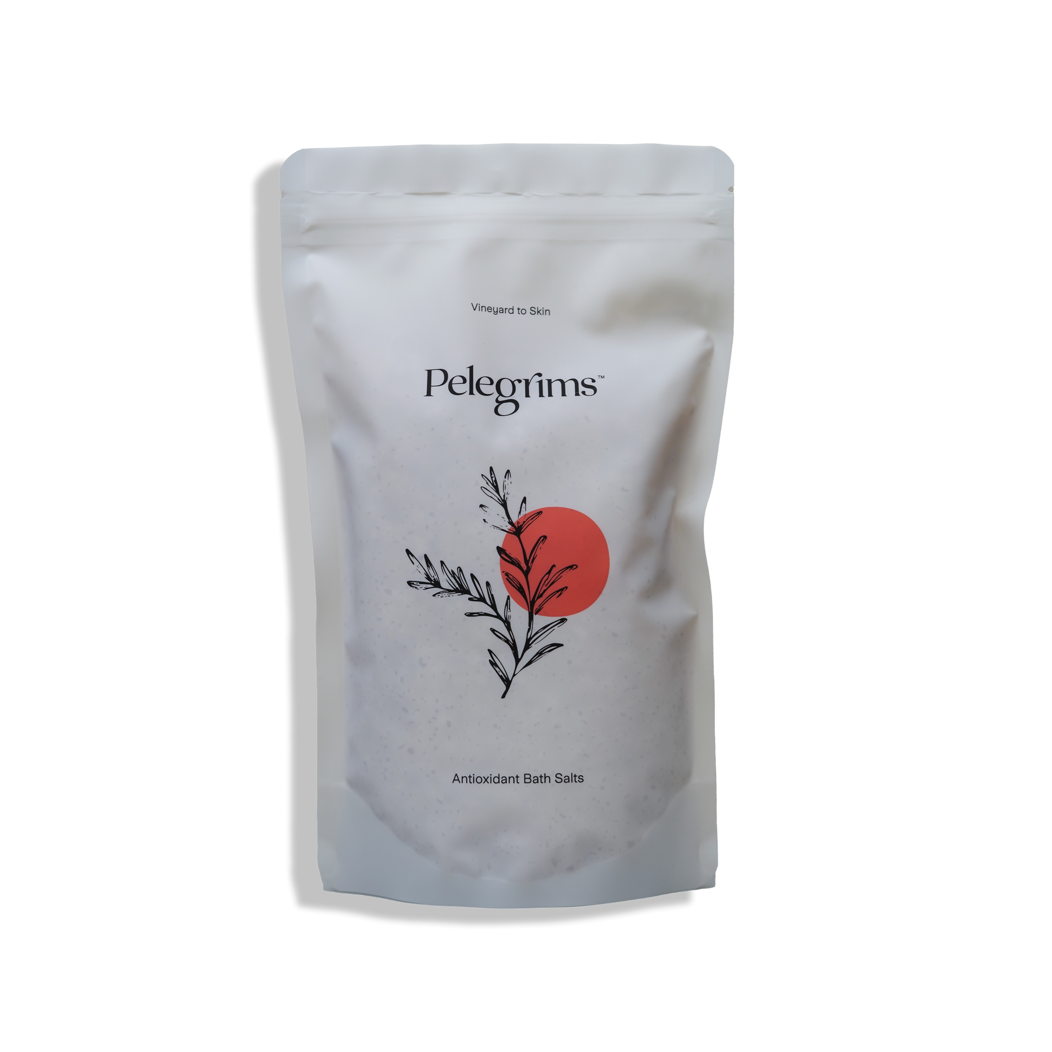 Antioxidant Bath Salts