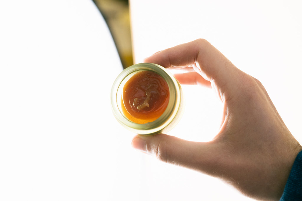 Facial Balm Miniature