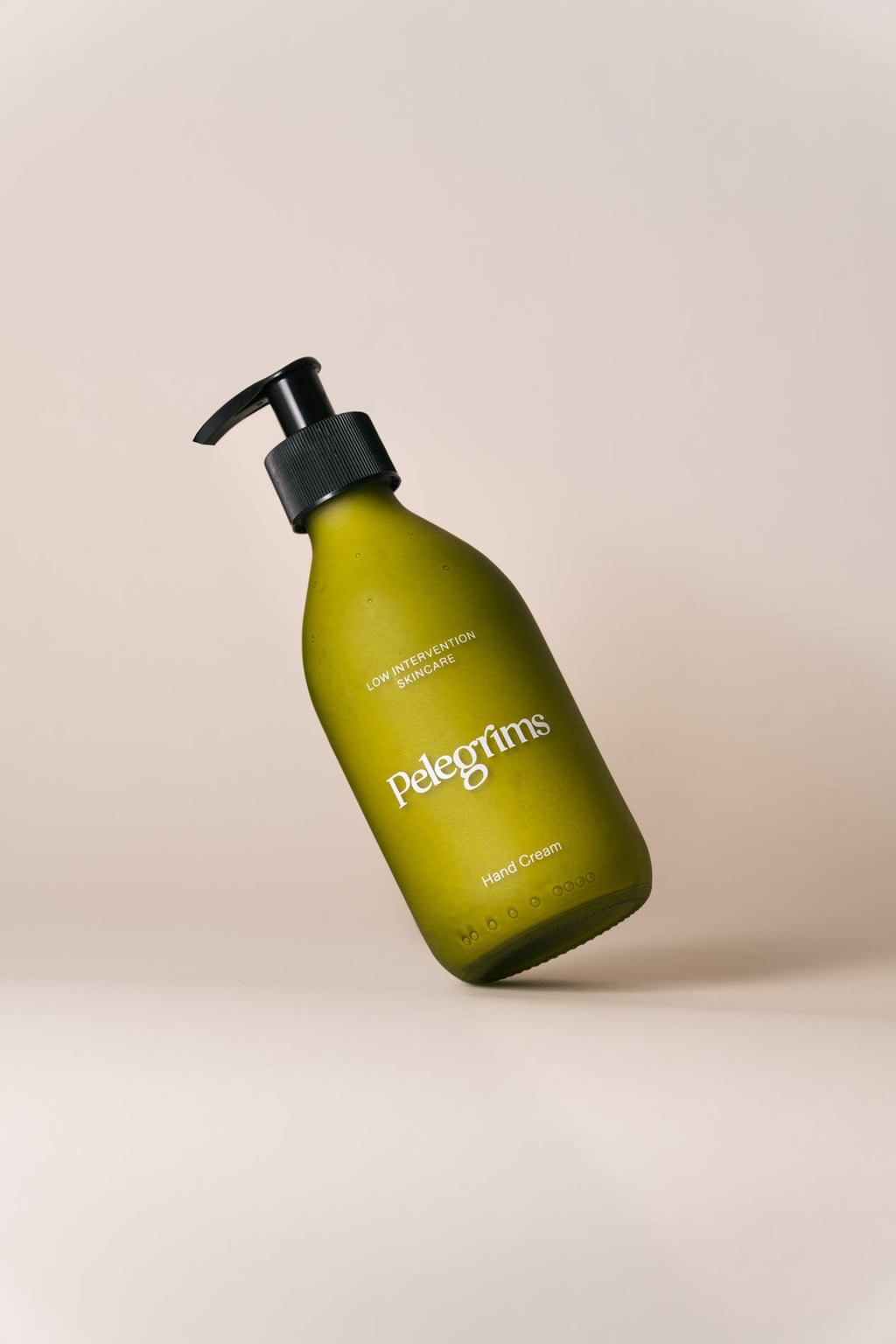 Uplifting Polyphenol Hand & Body Cream