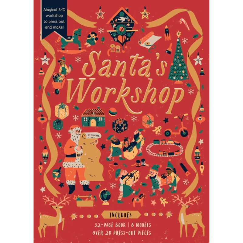 Santa's Workshop
