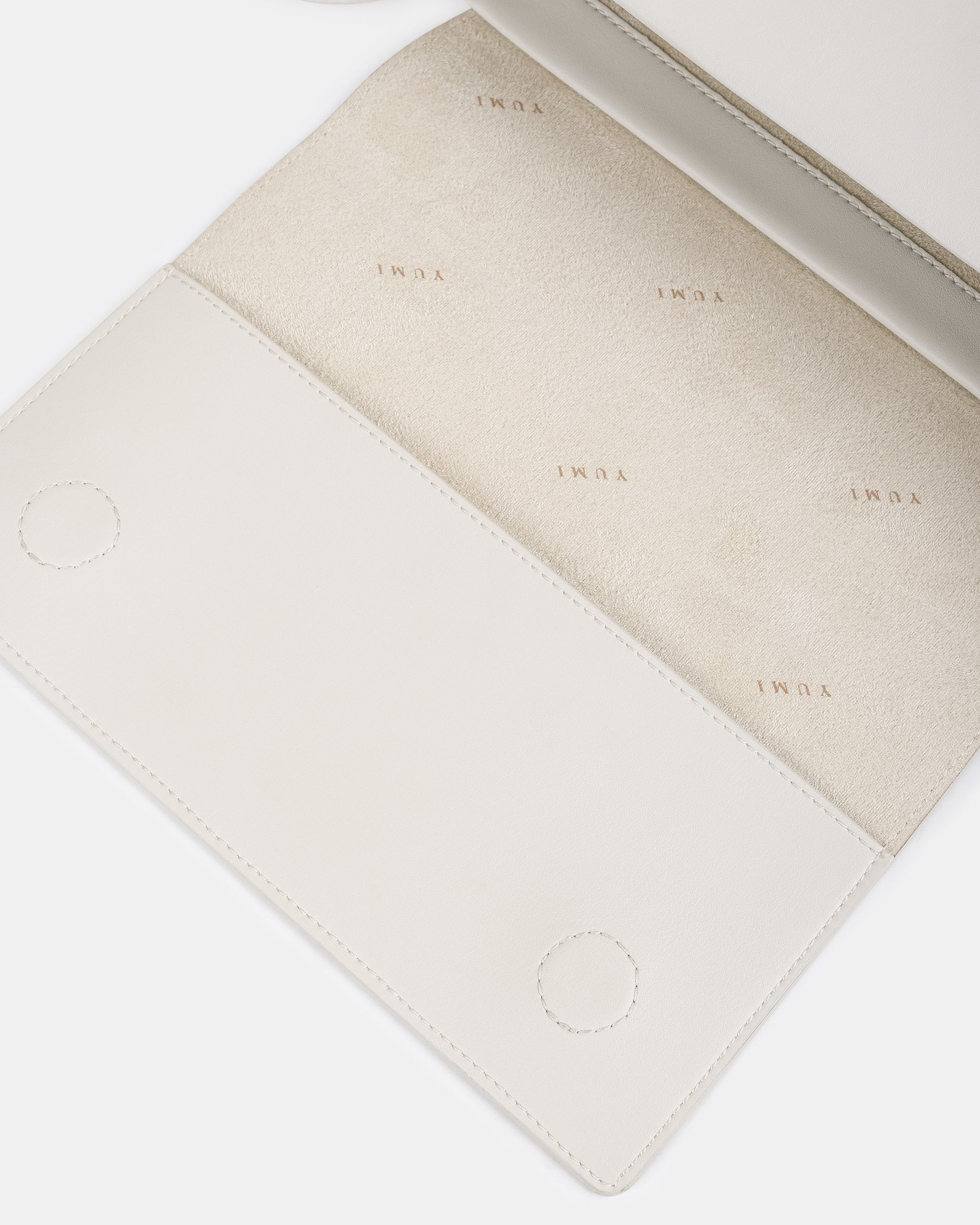 🌽 BO Satchel Corn Leather