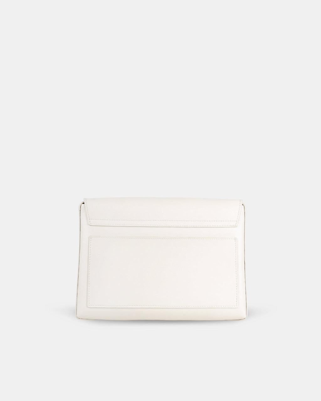 🌽 BO Satchel Corn Leather