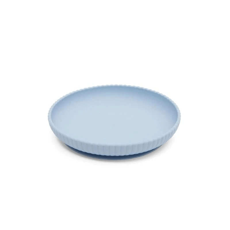 Seashell Mealtime Essential Set - Blue