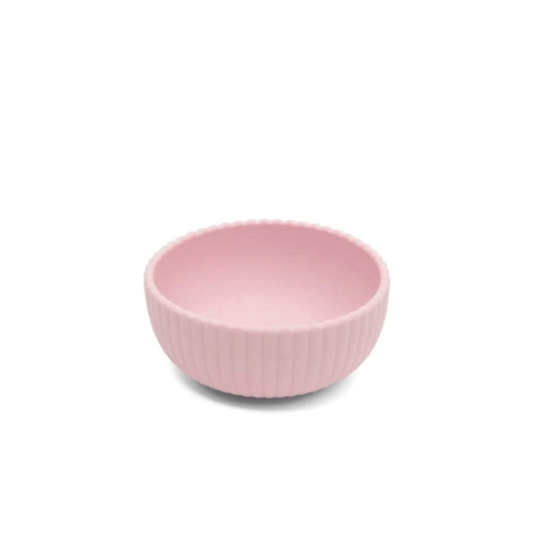 Seashell Mealtime Premium Set - Pink