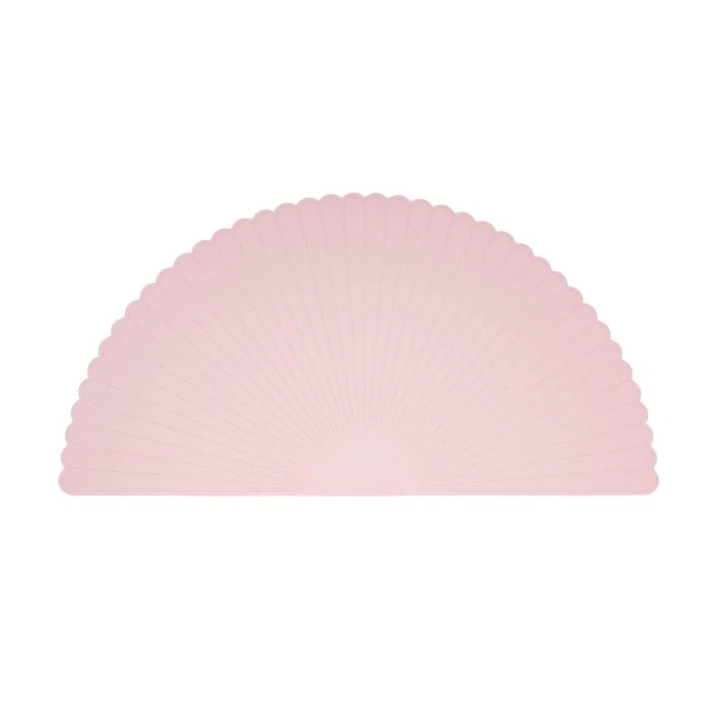 Seashell Mealtime Premium Set - Pink