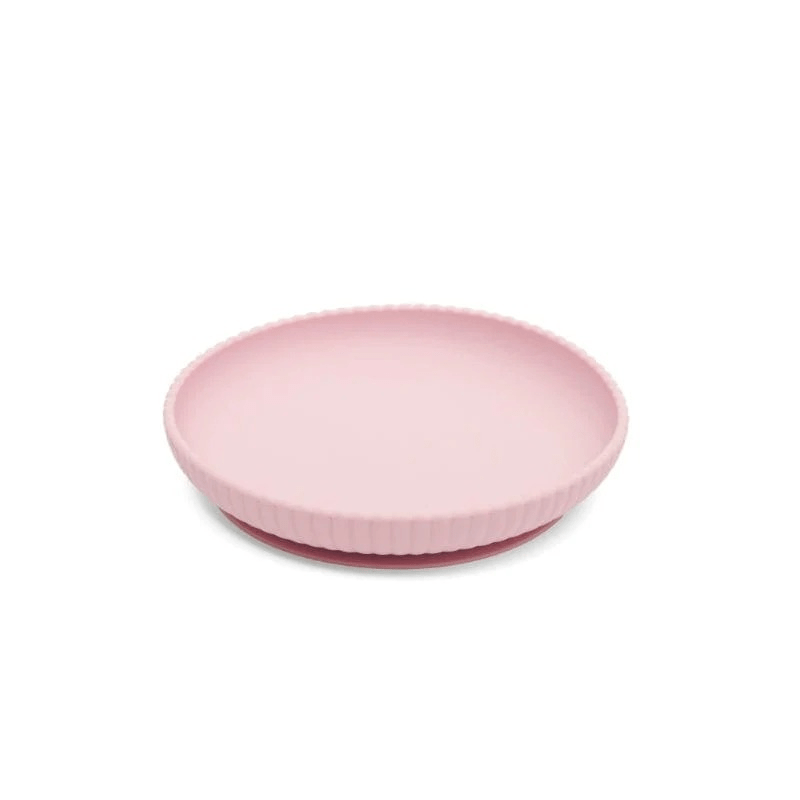 Seashell Mealtime Premium Set - Pink