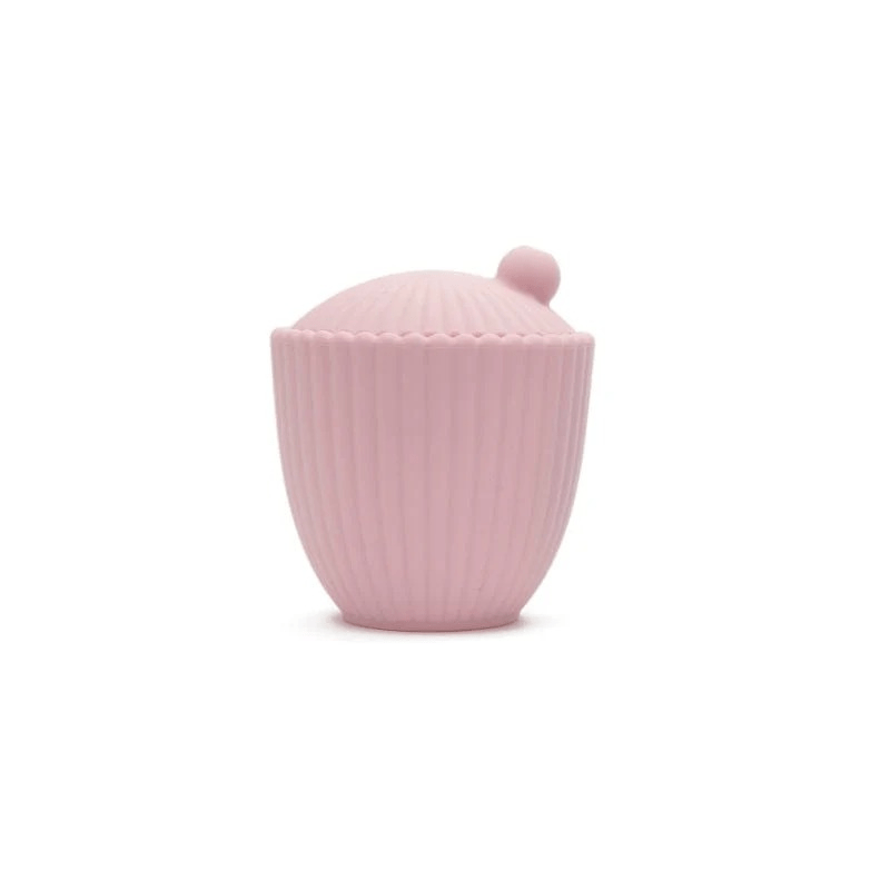 Seashell Mealtime Premium Set - Pink