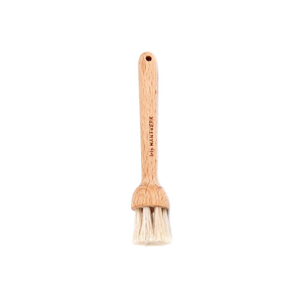 Iris Hantverk - Shoe Dauber (Beech, Horse hair)