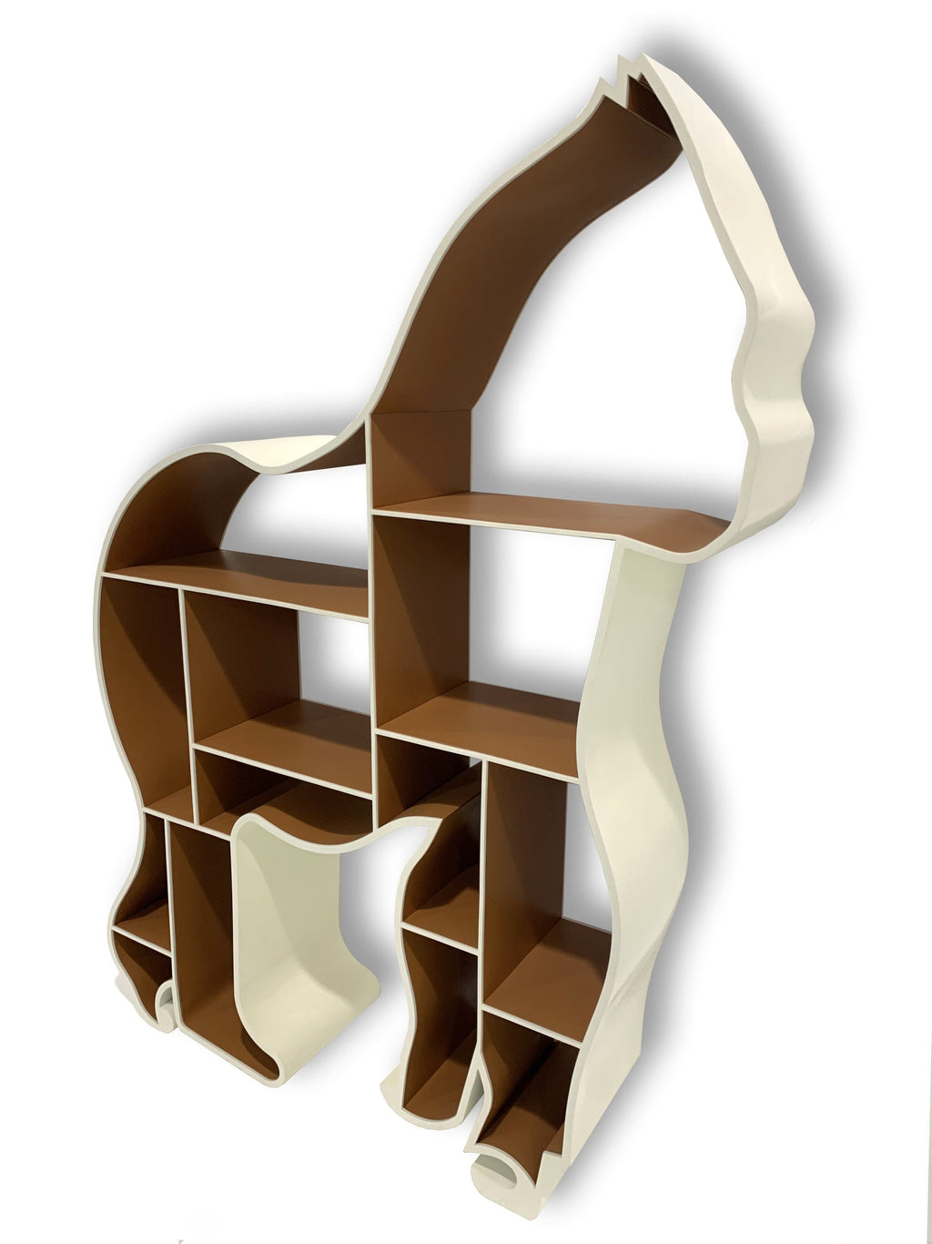 Silverback Gorilla Library