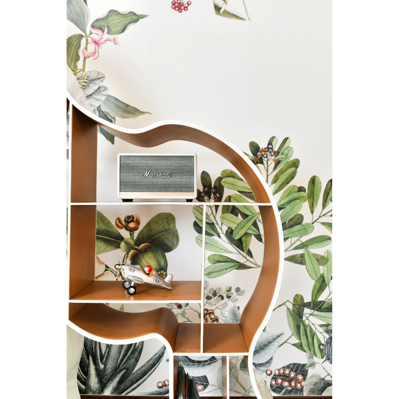 Silverback Gorilla Library