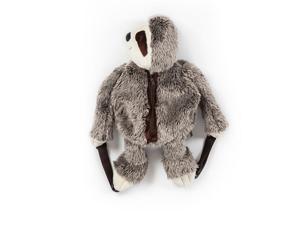 SLOTH BACKPACK