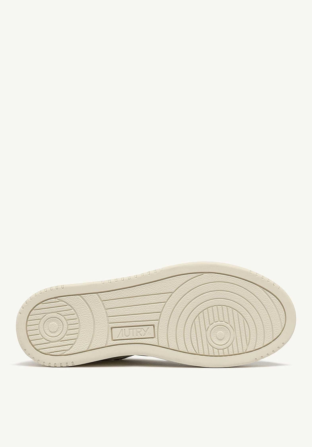 Sneaker Aulw Ll15 Medalist Low Ll White-Pink