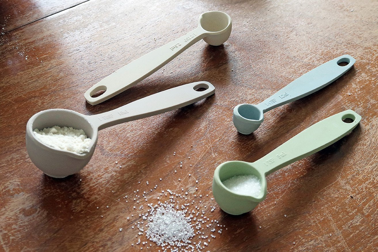 Zuperzozial - Spoon On Top Set