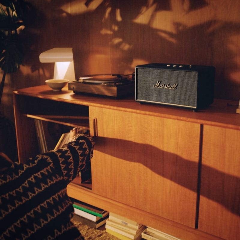 Stanmore III Bluetooth Black