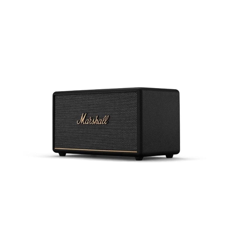 Stanmore III Bluetooth Black