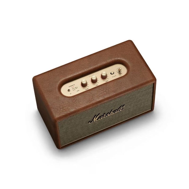 Stanmore III Bluetooth Brown