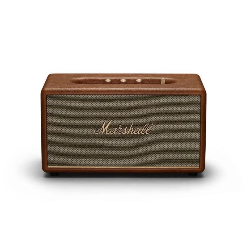 Stanmore III Bluetooth Brown