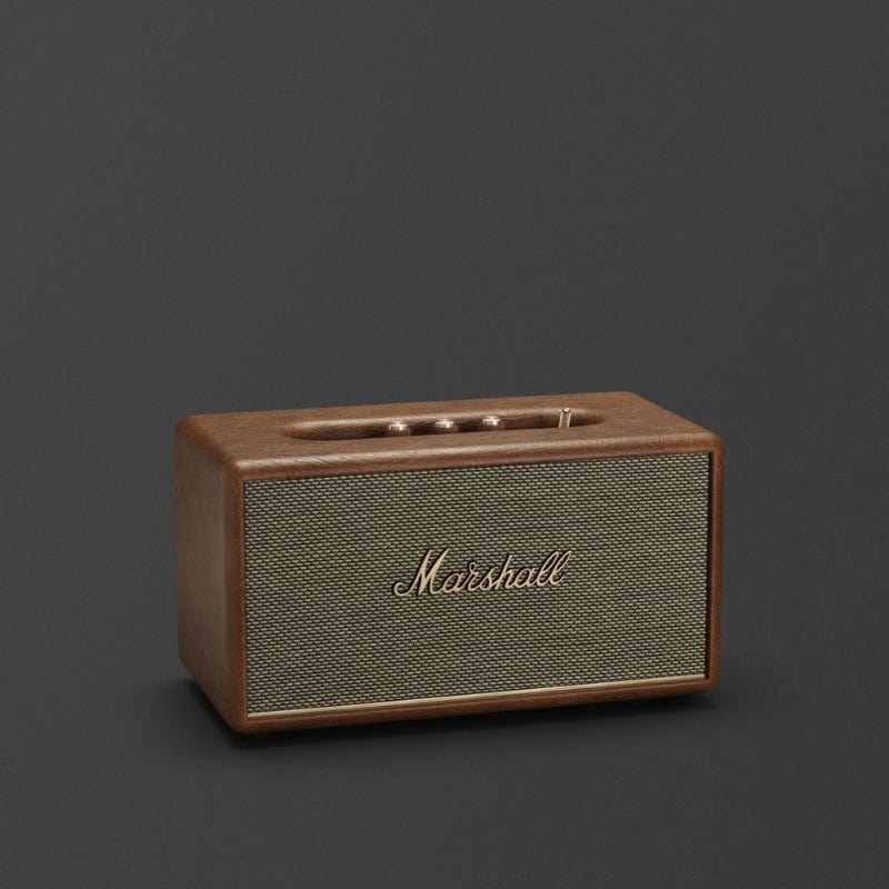 Stanmore III Bluetooth Brown