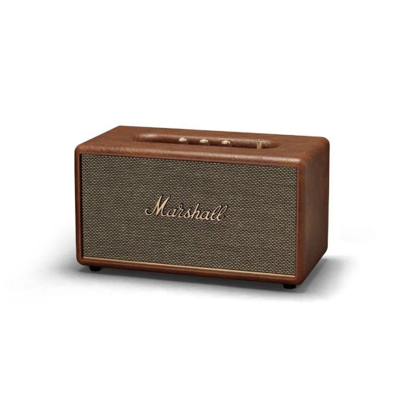 Stanmore III Bluetooth Brown