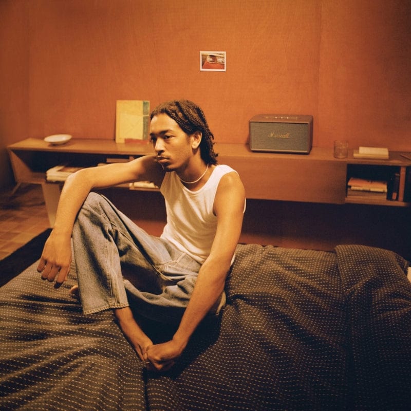 Stanmore III Bluetooth Brown