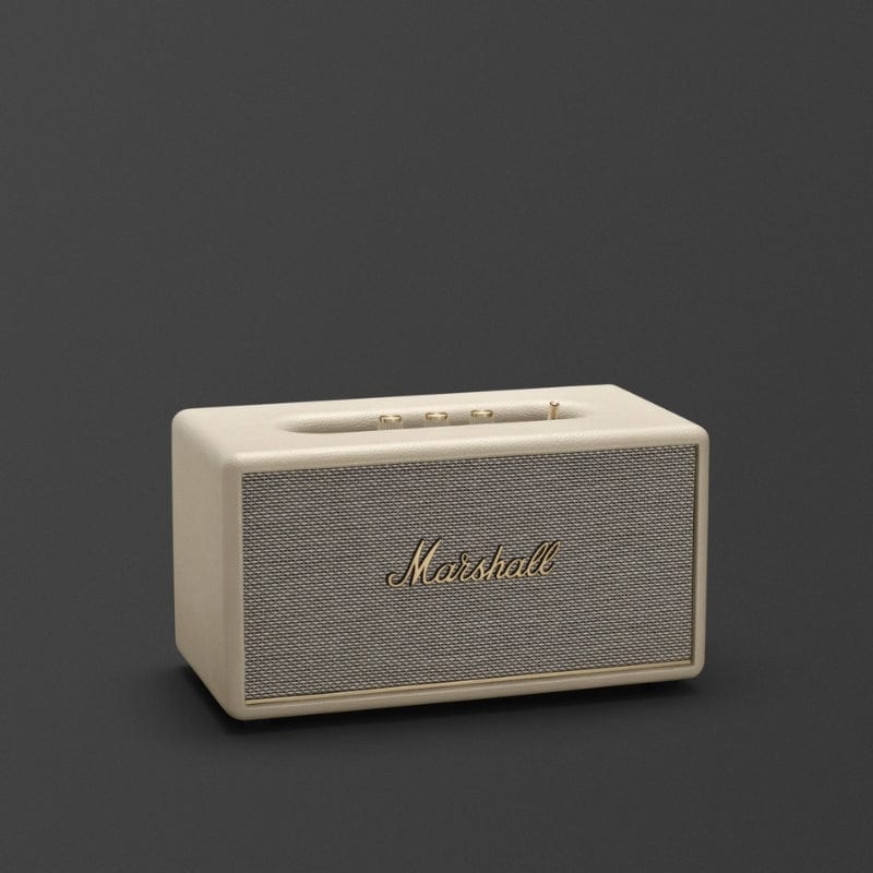 Stanmore III Bluetooth Cream