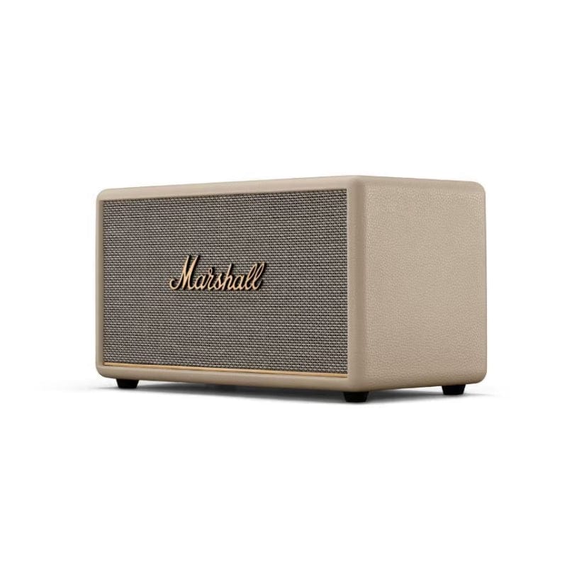 Stanmore III Bluetooth Cream
