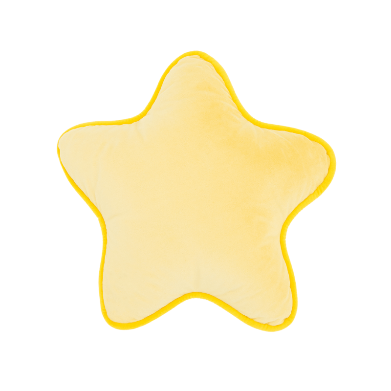Star Cushion
