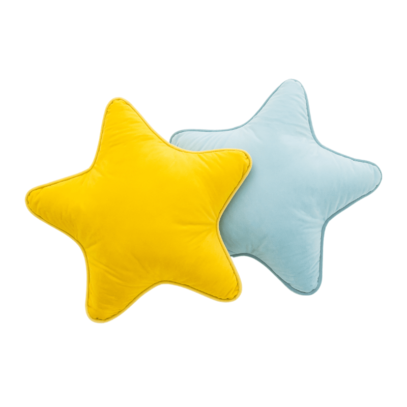 Star Cushion