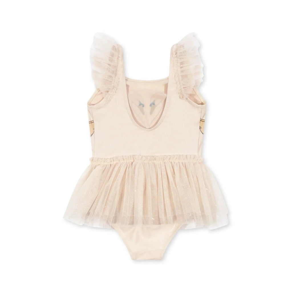 Strut Swimsuit - Brazilian Sand