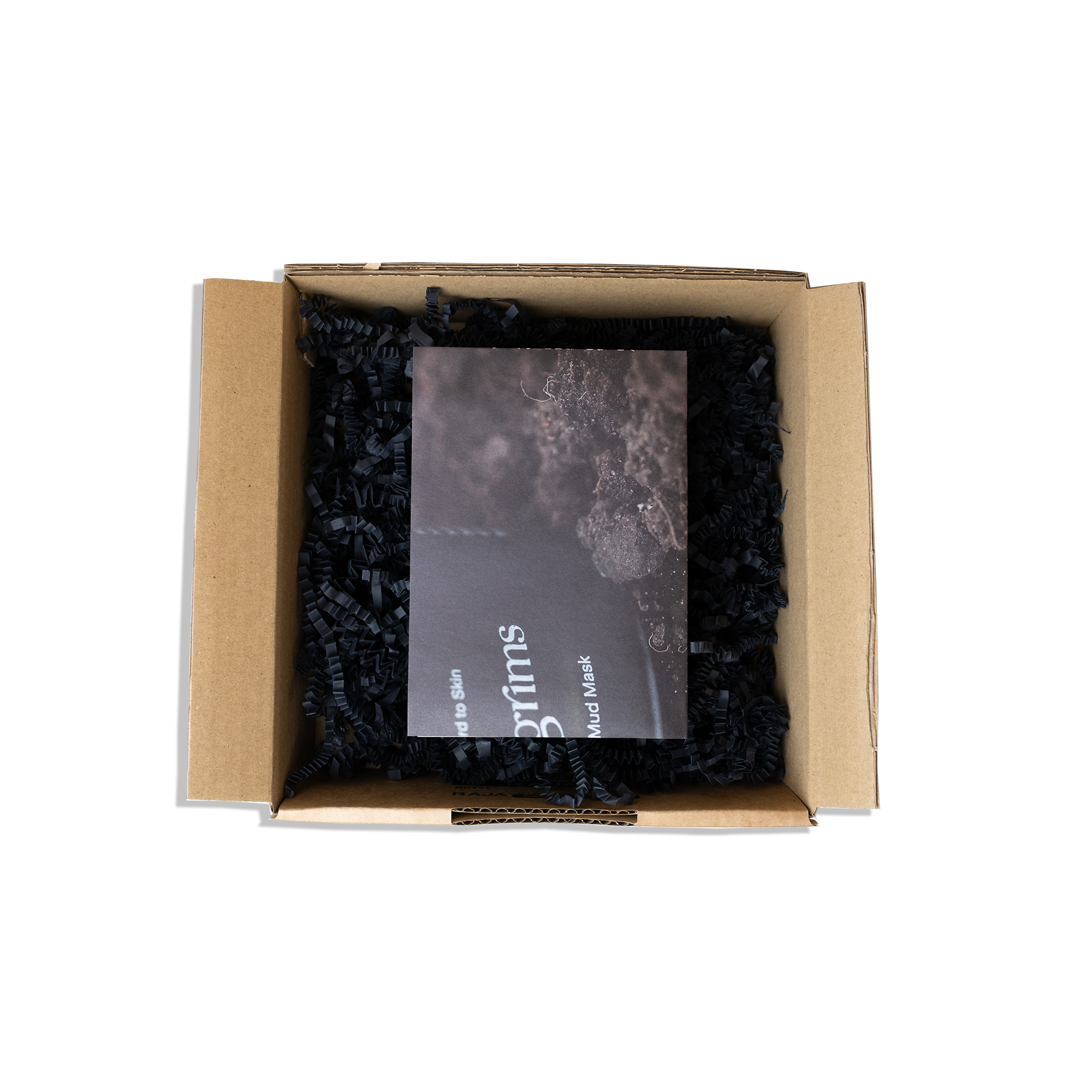 Pelegrims Subscription Box